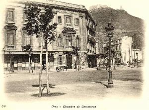 MH n- 036- Place de la republique